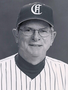 Guy Anderson Photo